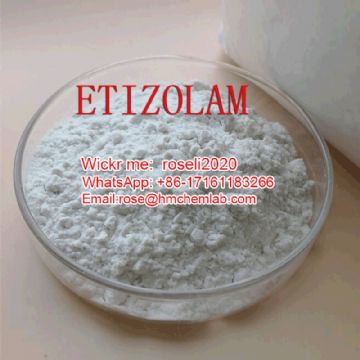 Alprazolam Etizolam Wickr: Roseli2020 Whatsapp: 0086-17161183266